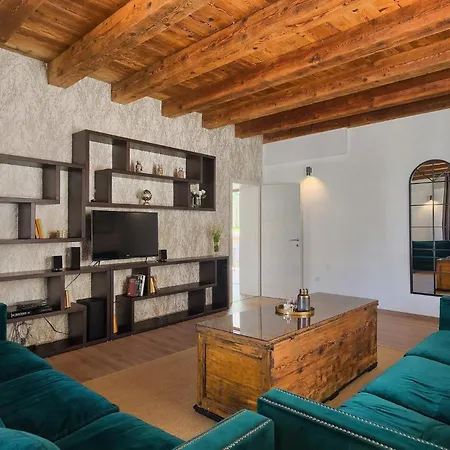 Artiana Holiday home Rovinj