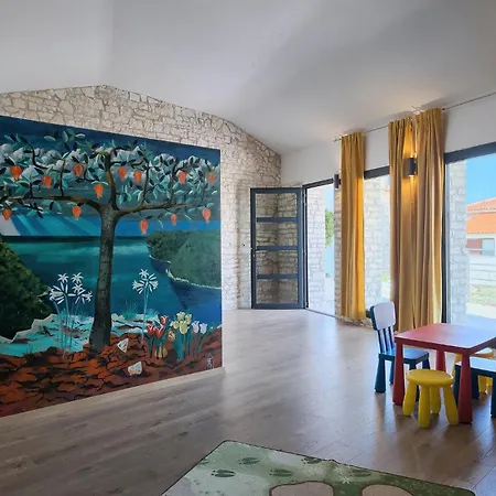 Artiana * Rovinj
