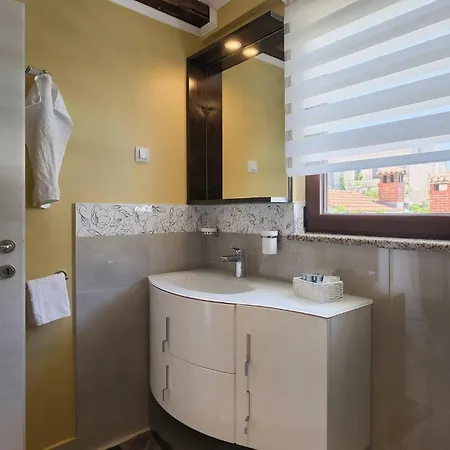 Artiana Holiday home
