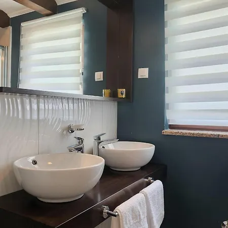 Artiana Holiday home
