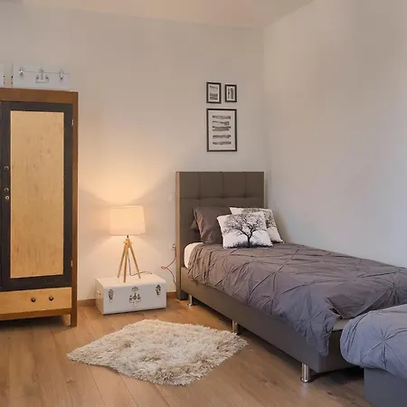 Artiana Holiday home *