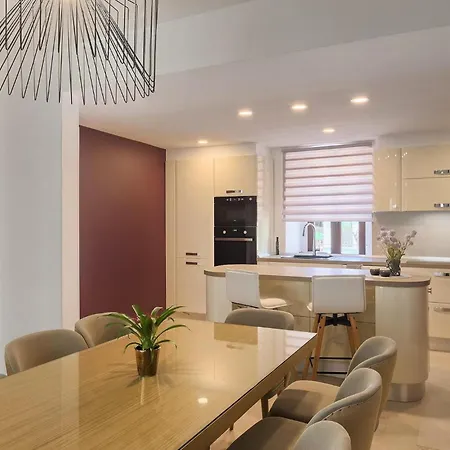 Artiana Holiday home *