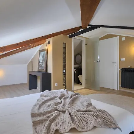Vakantiehuis Artiana *