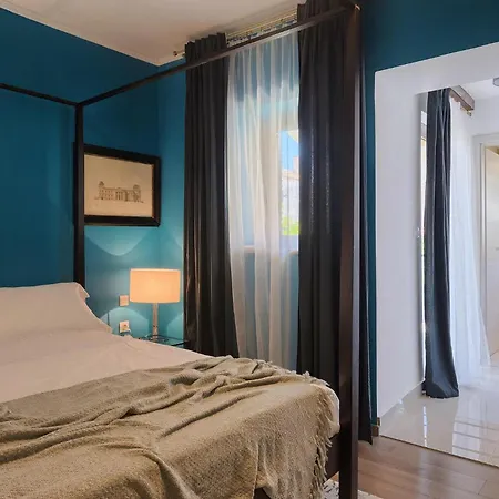 Holiday home Artiana Rovinj