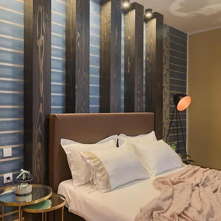 Holiday home Artiana