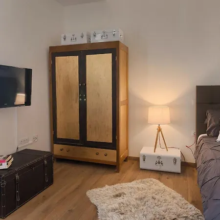 Artiana Holiday home