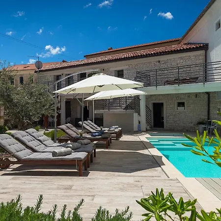 Artiana Holiday home Rovinj