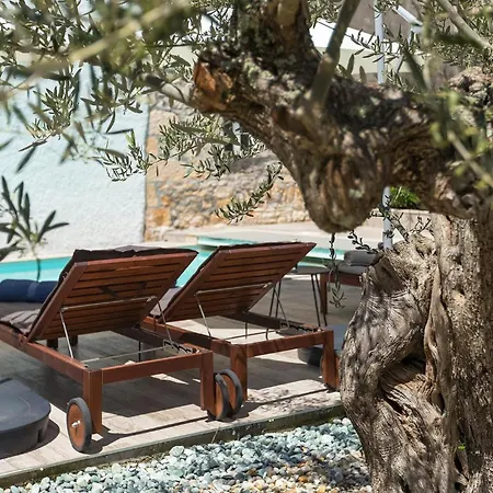 Holiday home Artiana Rovinj