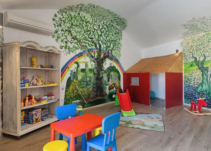 Artiana Vakantiehuis *