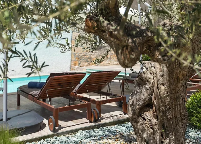 Vakantiehuis Artiana Rovinj