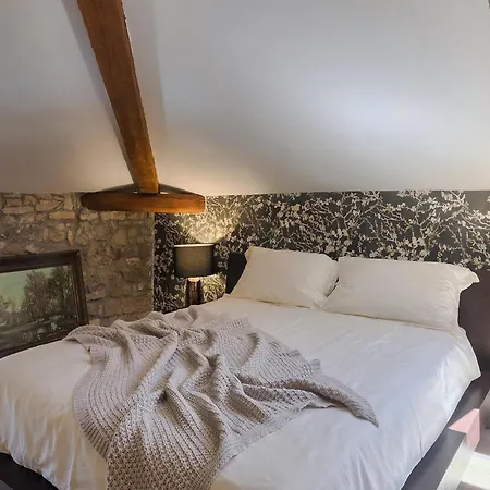 Vakantiehuis Artiana