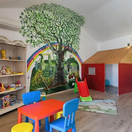 Artiana Vakantiehuis *
