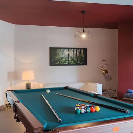 Ferienhaus Artiana