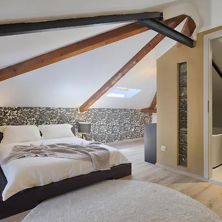 Artiana Ferienhaus Rovinj