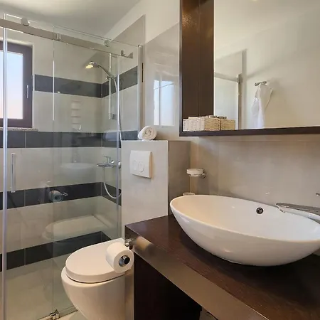 Artiana Ferienhaus Rovinj