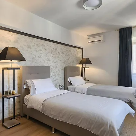 Artiana Ferienhaus Rovinj