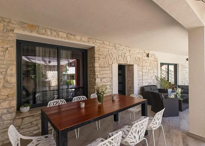 Casa vacanze Artiana