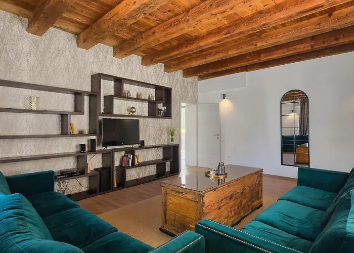 Artiana Casa vacanze Rovigno
