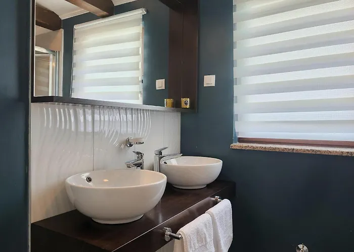 Artiana Casa vacanze