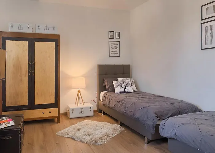 Artiana Casa vacanze *