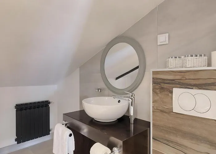 Artiana Casa vacanze