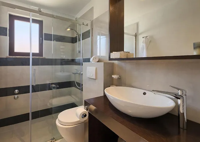 Artiana Casa vacanze Rovigno