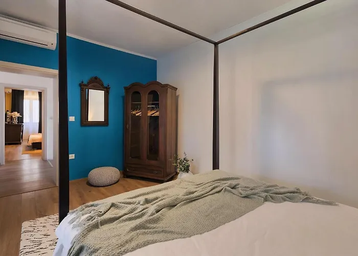 Artiana Casa vacanze