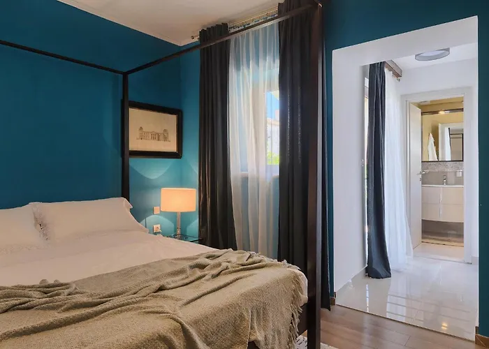 Casa vacanze Artiana Rovigno