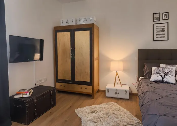 Artiana Casa vacanze