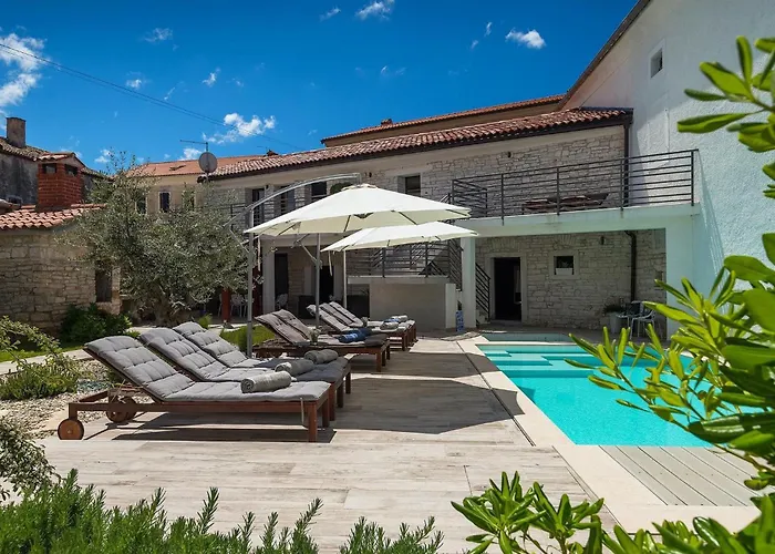 Artiana Casa vacanze Rovigno